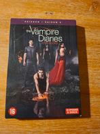Dvd box The Vampire Diaries - Seizoen 5, Cd's en Dvd's, Vanaf 16 jaar, Ophalen of Verzenden, Zo goed als nieuw, Boxset