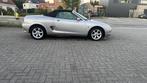 MGF Goede staat automaat, Auto's, Automaat, Achterwielaandrijving, Particulier, 2 deurs