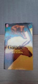 Laurent Gaudé, Livres, Utilisé, Enlèvement ou Envoi