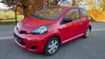 Toyota Aygo 1.0 (euro 5 ) 27.347km, Auto's, Voorwielaandrijving, Stof, 50 kW, Zwart