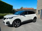 Peugeot 5008 GT Line full option!, Auto's, Peugeot, Voorwielaandrijving, USB, 4 cilinders, Leder