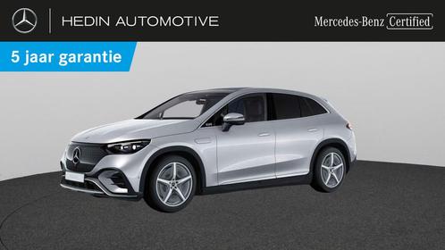 Mercedes-Benz EQE 350+ AMG Line SUV, Auto's, Mercedes-Benz, Bedrijf, Te koop, EQE, Alarm, Bluetooth, Centrale vergrendeling, Electronic Stability Program (ESP)