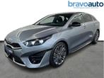 Kia Pro Ceed 1.5 T-GDI GT-LINE DCT 7Y, Te koop, Zilver of Grijs, Benzine, Break