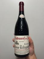 Chateau Neif du Pape Vieux Télégraph 2007 - 1 fles, Verzamelen, Ophalen, Zo goed als nieuw