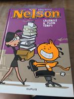 BD Nelson n 3, Livres, Une BD, Comme neuf, Enlèvement, Dupuis