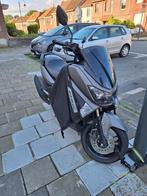 Yamaha Nmax 125, Scooter, Particulier, 125 cm³