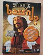 Snoop Dogg: Boss'n Up (cd + dvd), Cd's en Dvd's, Ophalen of Verzenden