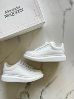 Alexander McQueen Sneakers White, Ophalen of Verzenden