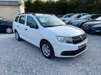 Dacia 2019, Autos, Dacia, Achat, Euro 6, Entreprise, Boîte manuelle