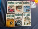 Lot 6 livres Gil terrail, Boeken, Avontuur en Actie, Ophalen of Verzenden, Zo goed als nieuw