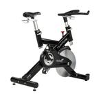 Tunturi sprinter spinfiets Platium, Sport en Fitness, Fitnessapparatuur, Ophalen, Nieuw, Metaal, Spinningfiets