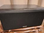 Mission center speaker 70C1, Audio, Tv en Foto, Ophalen, Zo goed als nieuw