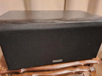 Mission center speaker 70C1 beschikbaar voor biedingen