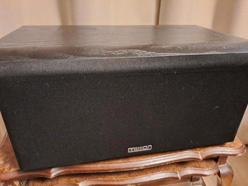 Mission center speaker 70C1, Audio, Tv en Foto, Luidsprekerboxen, Zo goed als nieuw, Ophalen
