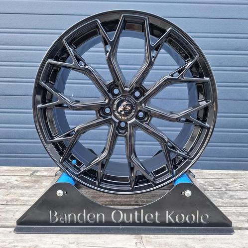 Mini Clubman F54 Cabrio F57 Cooper F65 F66 5x112 20'' Velgen, Auto-onderdelen, Banden en Velgen, Velg(en), 20 inch, Personenwagen