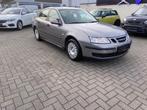 Saab 93 1800 Benzine! Airco Leer! Blanco Gekeurd!, Auto's, Saab, 90 kW, 4 deurs, 4 cilinders, Beige