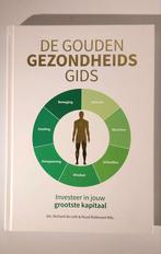 De Gouden Gezondheids Gids - Richard de Leth & Ruud Rottevee, Enlèvement ou Envoi