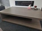 Salontafel, Huis en Inrichting, Ophalen, Gebruikt, 100 tot 150 cm, 50 tot 100 cm