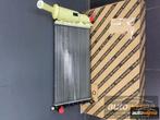Radiateur Fiat punto 2003-.. met een 1,2-1,4 benzine  motor, Ophalen of Verzenden, Nieuw, Fiat