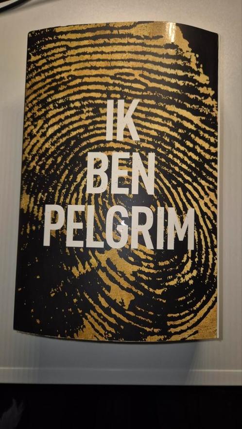 Terry Hayes - Ik ben Pelgrim, Boeken, Thrillers, Gelezen, Ophalen