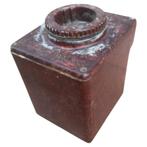 Wehrmacht - « Carbidbehälter zur Einheitslaterne 37 », Enlèvement ou Envoi, Armée de terre, Autres types