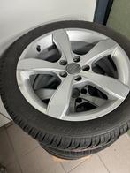 Winterbanden audi A1, Auto-onderdelen, Banden en Velgen, Ophalen, Gebruikt, 16 inch, Winterbanden