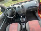 Ford fiesta 2007, Autos, Ford, 5 places, Tissu, Carnet d'entretien, Achat