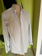 NIEUW gestreept hemd L, Vêtements | Hommes, Chemises, Enlèvement, Comme neuf