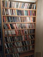Collection de CD de 650 pièces à vendre (hors diffusion prin, CD & DVD, Comme neuf, Enlèvement
