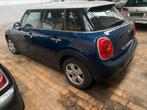 Mini one d 5 deurs euro6b, Euro 6, Bedrijf, Diesel, 5 deurs