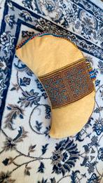 Meditation cushion - handmade, Sports & Fitness, Yoga & Pilates, Enlèvement, Comme neuf