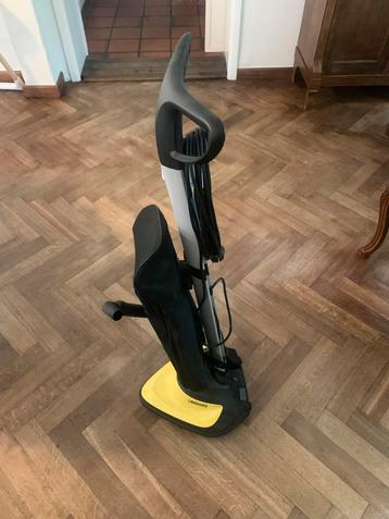 Karcher boenmachine FP 303 beschikbaar voor biedingen
