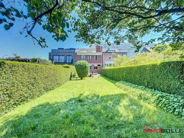 Maison à Woluwe-Saint-Pierre, 3 chambres disponible aux enchères