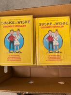 Suske en wiske boeken, Ophalen, Suske en Wiske, Zo goed als nieuw, Boek of Spel