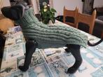 Pull fait main pour chien, Animaux & Accessoires, Vêtements pour chiens, Envoi, Neuf, Pull pour chien