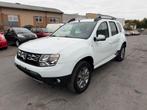 Dacia duster 4x4 1,2ess airco 2016 euro6b garantiecontrole, Auto's, Dacia, USB, Euro 6, 4 cilinders, Duster