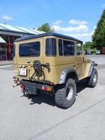 Toyota Landcruiser BJ40 3,0L, Bedrijf, SUV of Terreinwagen, 3 deurs, Handgeschakeld