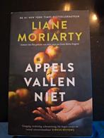 Liane Moriarty - Appels vallen niet, Enlèvement ou Envoi, Liane Moriarty