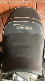 Comfort zadel diversion 600, Motoren, Motoren | Yamaha, Particulier