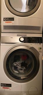 AEG Wasmachine (2,5 jaar oud), Elektronische apparatuur, Wasmachines, 85 tot 90 cm, 1600 toeren of meer, Wolwasprogramma, Zo goed als nieuw