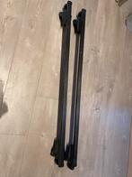 Thule universele dakdragers 120cm, Auto diversen, Dakdragers, Ophalen, Gebruikt