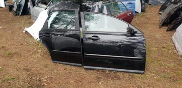 VOLVO V50 PORTIEREN RV+RA BJ 2008 beschikbaar voor biedingen