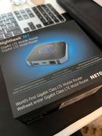 Modem NETGEAR Nighthawk MR1100, Computers en Software, Routers en Modems, Ophalen of Verzenden, Router, NETGEAR
