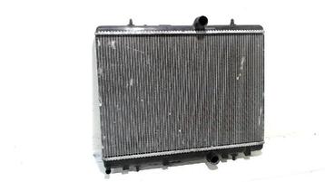 RADIATEUR Citroën C4 Berline (NC) (9680533480) beschikbaar voor biedingen