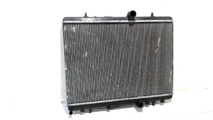 RADIATEUR Citroën C4 Berline (NC) (9680533480), Auto-onderdelen, Airco en Verwarming, Citroën, Gebruikt