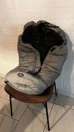 Winter voetenzak voor buggy, Enlèvement, Comme neuf, Couverture pieds