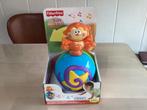 Muziekbal Fisher Price. Nieuw, Kinderen en Baby's, Speelgoed | Fisher-Price, Ophalen, Nieuw