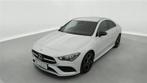 Mercedes-Benz CLA-Klasse 180 CLA 180 Pack AMG *NAVI/FULL LED, Auto's, 100 kW, Gebruikt, 4 cilinders, 136 pk