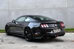 Ford Mustang 2.3i / Automaat, Camera, Recaro sportseats, BTW, Auto's, Ford, Automaat, 4 zetels, Achterwielaandrijving, 4 cilinders