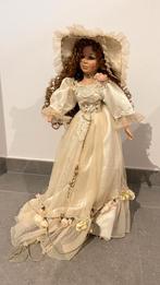 Grote pop, Verzamelen, Ophalen of Verzenden, Pop